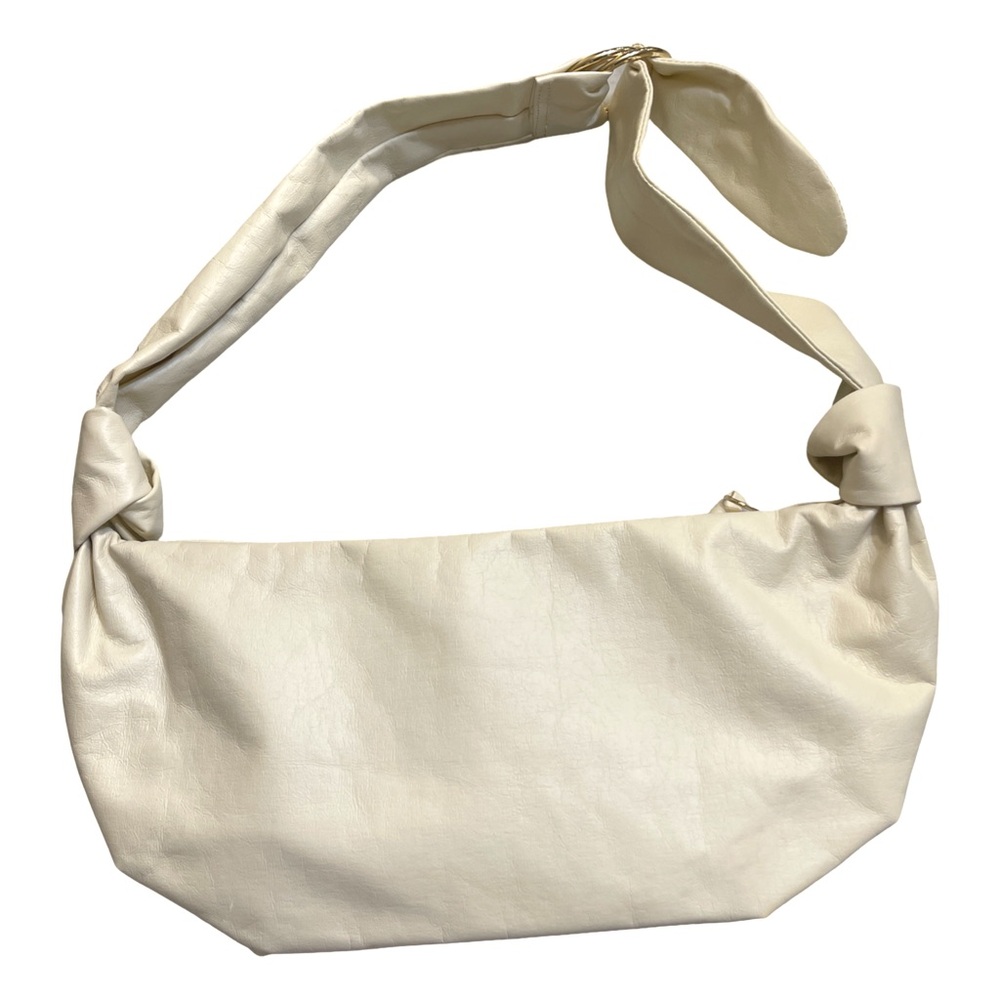 Athleta x Alicia Keys Keys Sling Bag in Cream